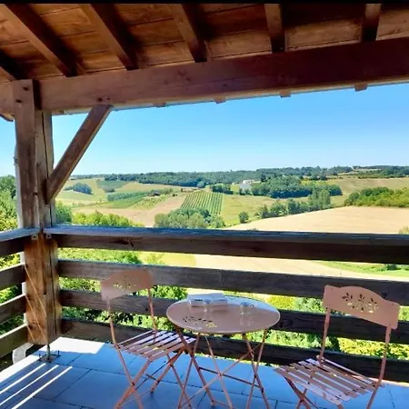 Chez Odile 3* Mirabel (Tarn-et-Garonne)