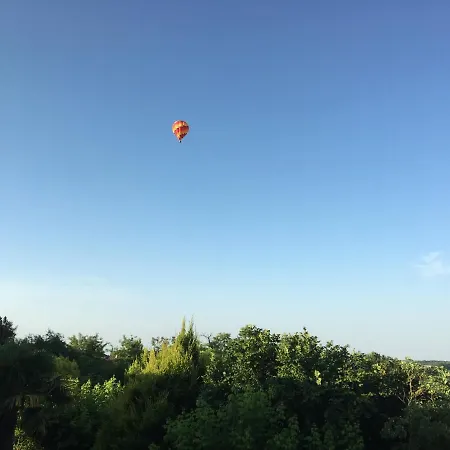 Chez Odile Mirabel (Tarn-et-Garonne)