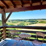 Chez Odile 3* Mirabel (Tarn-et-Garonne)