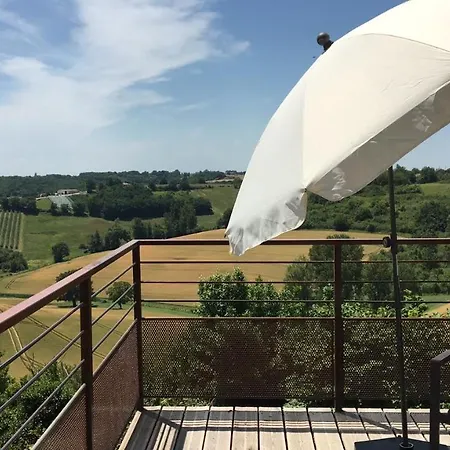 Chez Odile