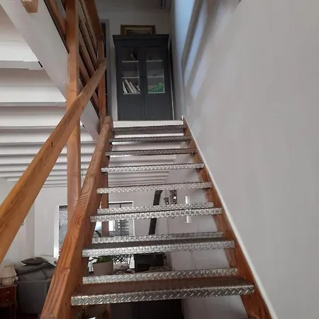Chez Odile Bed & Breakfast Mirabel (Tarn-et-Garonne)